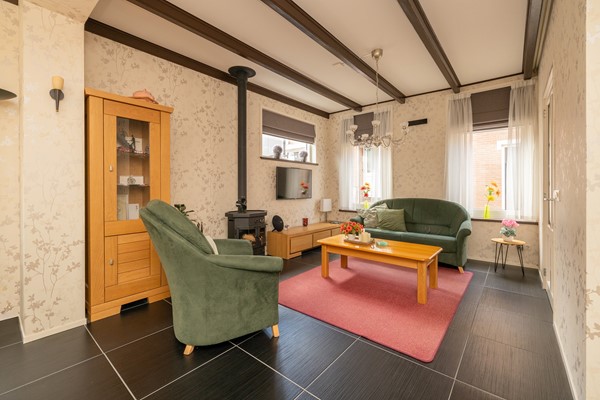 Medium property photo - Westersteeg 12, 2941 AX Lekkerkerk